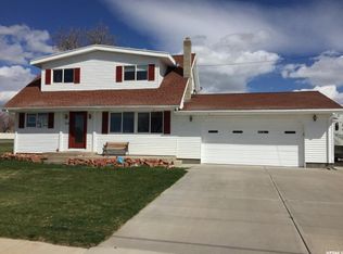 315 S 100 E, Fillmore, UT 84631
