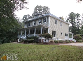 4690 Lower Fayetteville Rd, Sharpsburg, GA 30277
