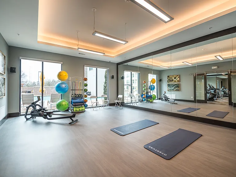 Overture Flower Mound 55+ Apartment Homes — Photo 11