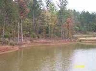 2490 Dry Creek Rd, Pinson, TN 38366