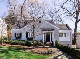 388 Princeton Way, Atlanta, GA 30307