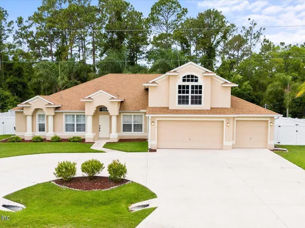 3 ZONAL Court, Palm Coast, FL 32164