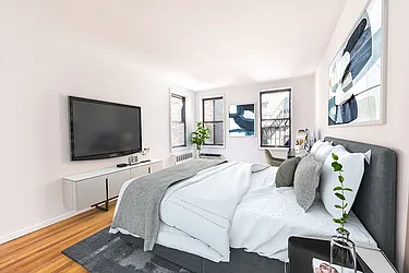 Rented by Bank Neary