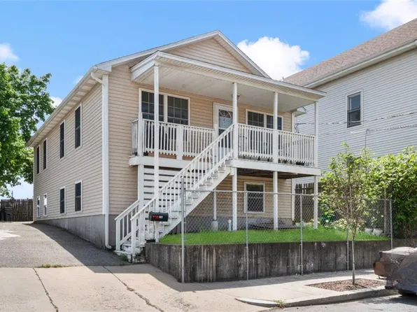 244 Sayles St, Providence, RI 02905