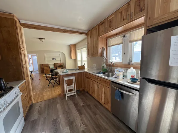 1186 N Park St, Richland Center, WI 53581