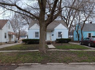 1714 W Jackson Ave, Flint, MI 48504