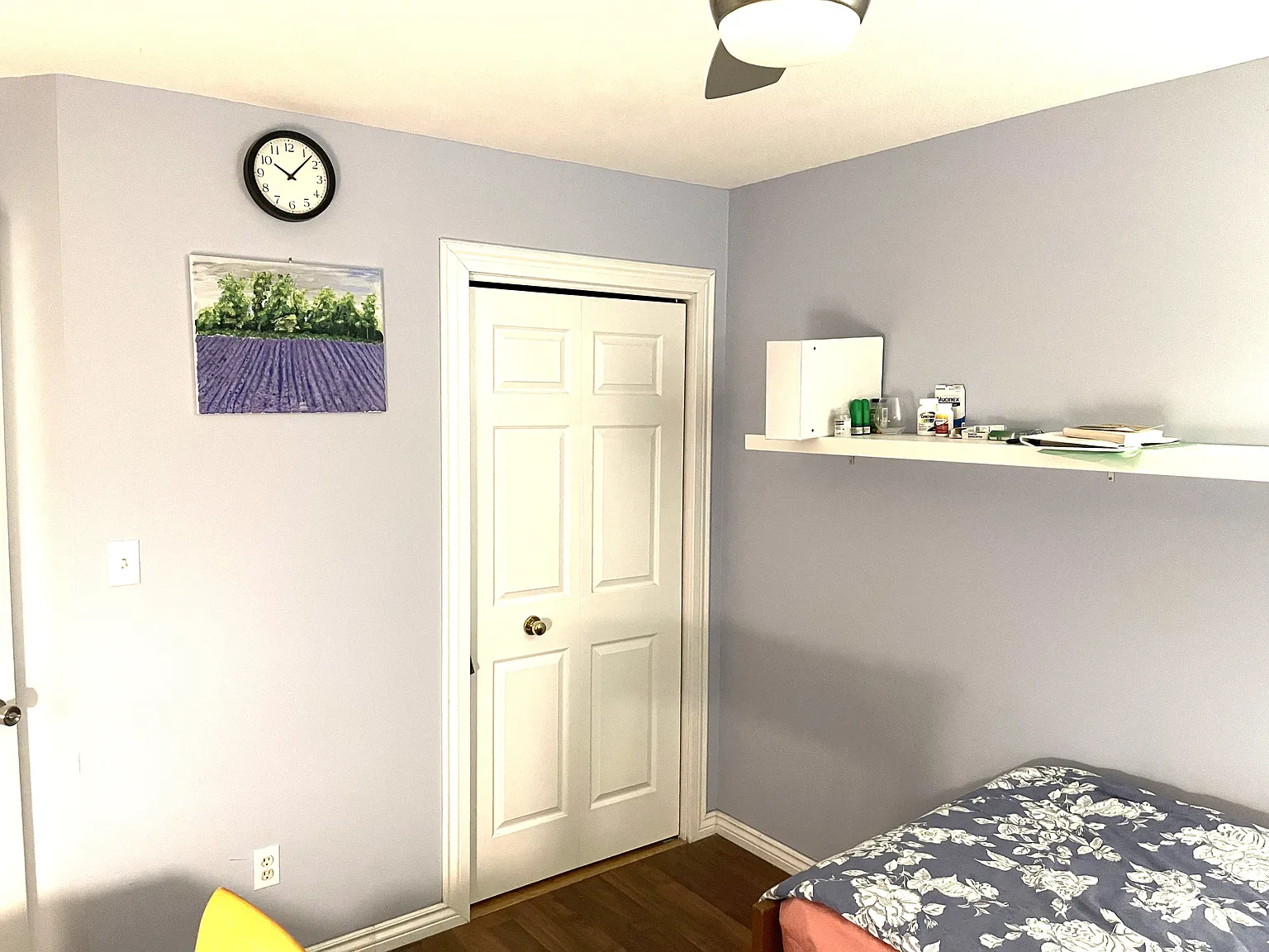 1 bed, 250 sqft, $750 — Photo 3