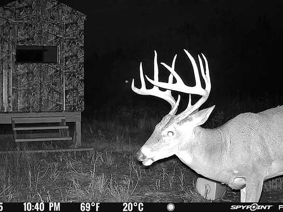 2nd image of 0 Whayne Rd