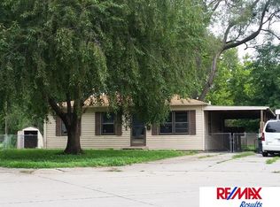 6248 I St, Omaha, NE 68117