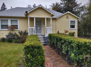 6580 Oak Leaf Ct, Yountville, CA