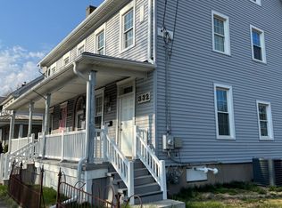 332 Broadway Rd, Salem, NJ 08079