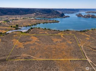 0 Kruk Road NE, Electric City, WA 99123