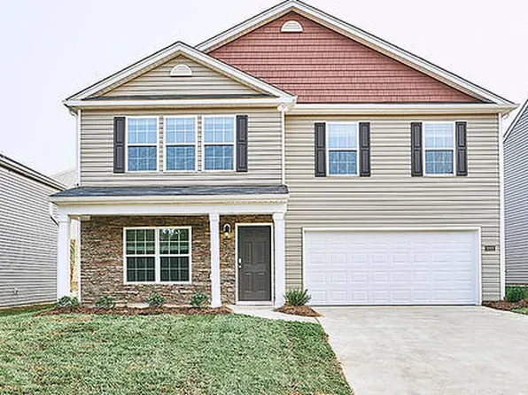 4660 Slatestone Drive, Greenville, NC 27858