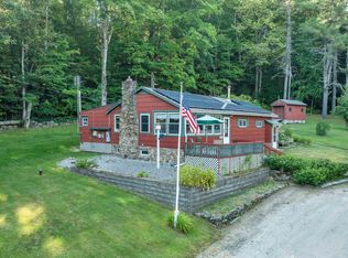 300 Lancaster Hill Rd, Tilton, NH 03276