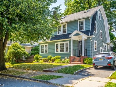 133 Mercer Pl, South Orange, NJ, 07079
