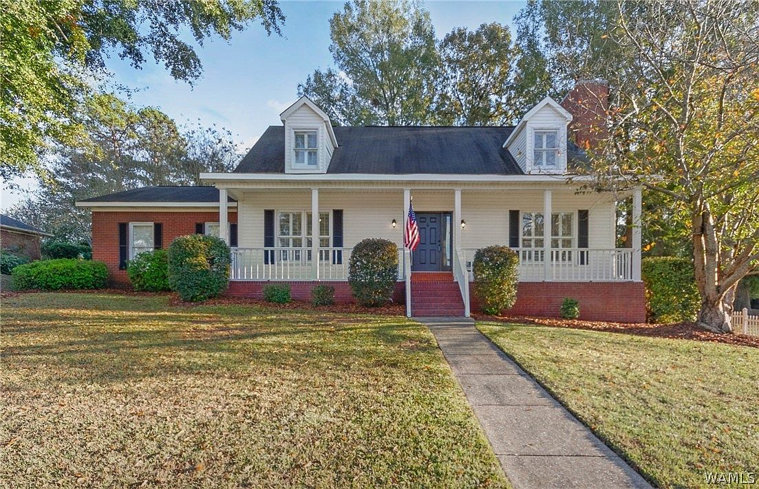537 Browning Dr, Tuscaloosa, AL 35405 Zillow