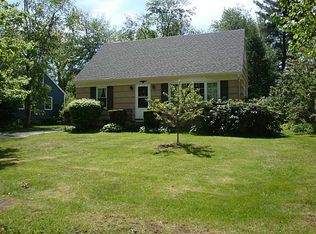 31 Summit Park Ave, Portland, ME 04103