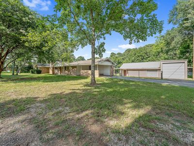 1621 & 1627 Baseball Loop, Diana, TX, 75640