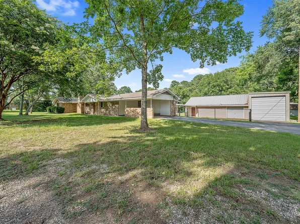 1621 & 1627 Baseball Loop, Diana, TX 75640