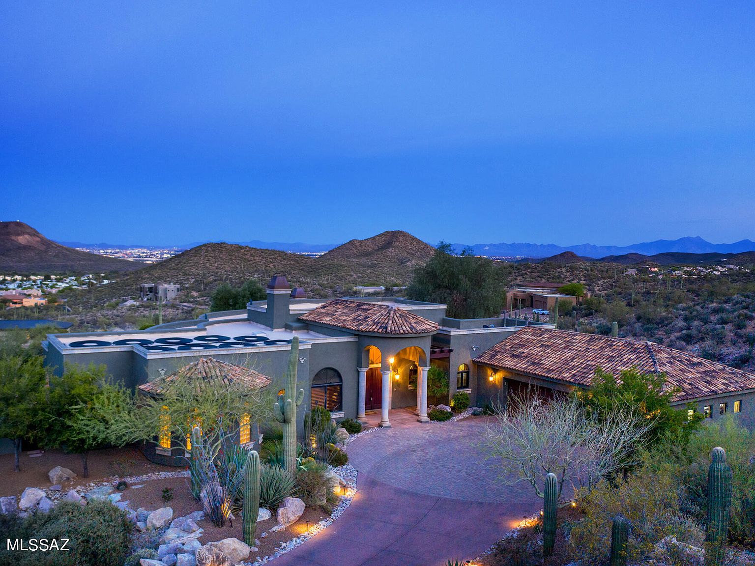 3595 W Starr Pass Estates Ct, Tucson, AZ 85745 Zillow