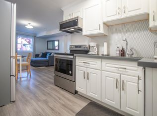 1446 46th Ave UNIT B, San Francisco, CA 94122