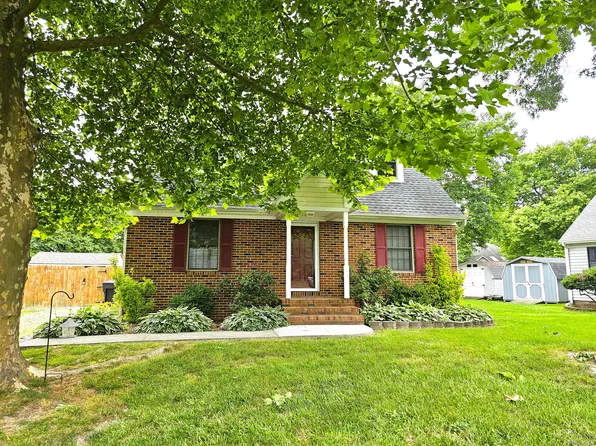 1413 Ard Brac Pl, Salisbury, MD 21804