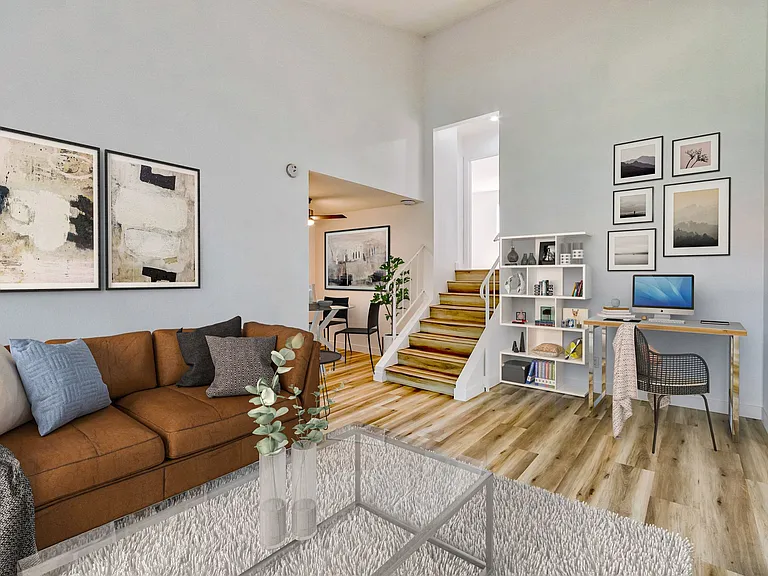 Torrey Pines Apartment Homes — Photo 7