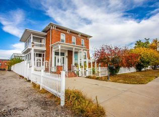 513 E 6th St, North Platte, NE 69101