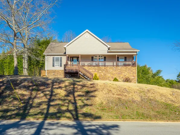 7229 Condra Dr, Harrison, TN 37341