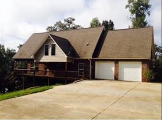 2249 County Road 870, Crane Hill, AL 35053