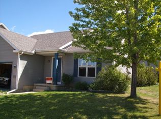 5434 Katie Ln, Madison, WI 53704