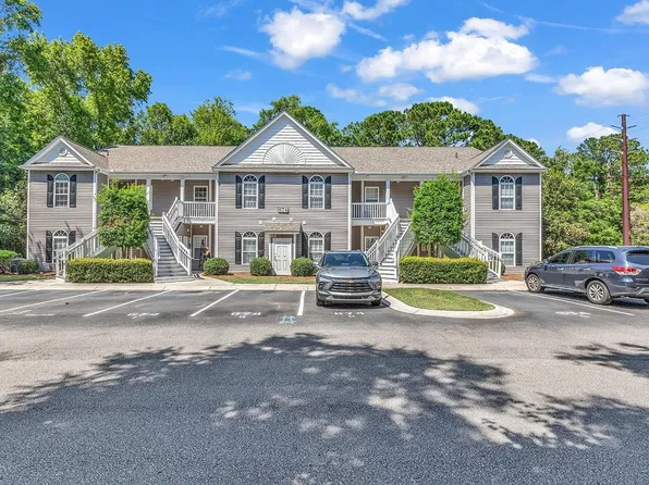 674 Algonquin Dr. #2B, Pawleys Island, SC 29585