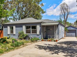 1835 W 50th Ave, Denver, CO 80221