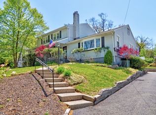 96 Lessing Rd, West Orange Twp., NJ 07052
