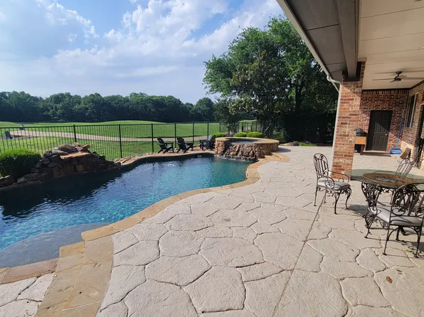 809 Glen Rose Dr, Allen, TX 75013