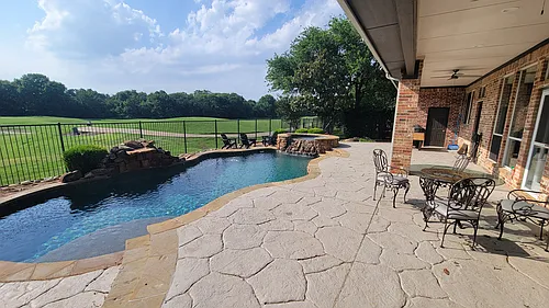 809 Glen Rose Dr Photo 1