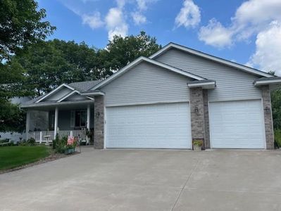 2793 233rd Ln NW, Saint Francis, MN, 55070