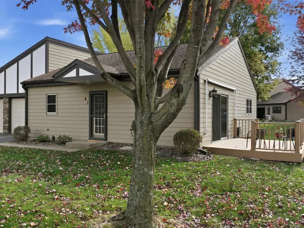 41 Stump Lake Road, Chippewa Falls, WI 54729