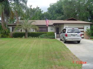 2357 Giovanni Ave, Spring Hill, FL 34608