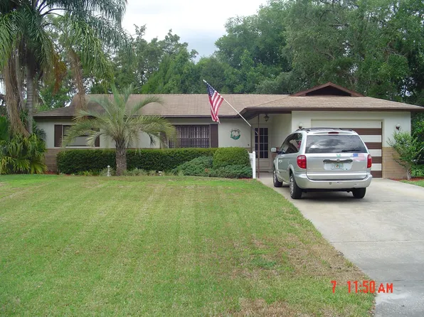 2357 Giovanni Ave, Spring Hill, FL 34608
