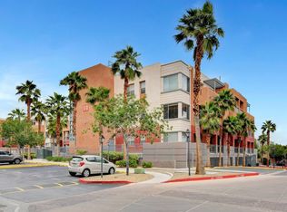 71 E Agate Ave UNIT 405, Las Vegas, NV 89123