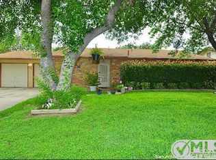 13706 Earlywood St, San Antonio, TX 78233