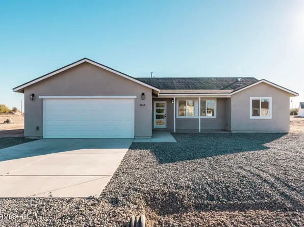 3965 N MONTGOMERY Circle, Eloy, AZ 85131