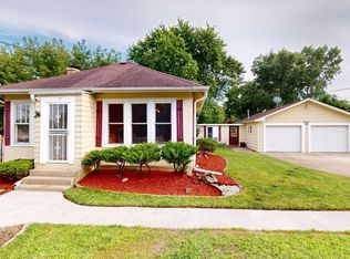 2505 26th St, Zion, IL