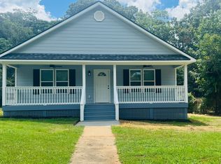 167 S Kight Dr, Lagrange, GA 30240