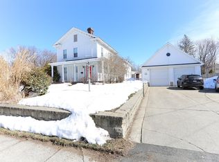 5 Maple St, South Hadley, MA 01075