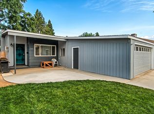 1481 Pinon Ave, Anderson, CA 96007