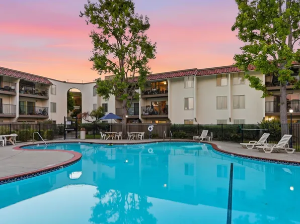 1760 Halford Ave Unit 162, Santa Clara, CA 95051
