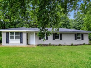 3601 Audubon Pl, Augusta, GA 30906