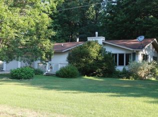 4800 White St, Vesper, WI 54489